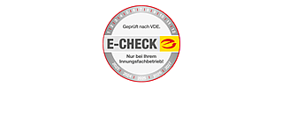 Siegel eCheck