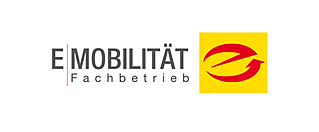 Siegel eMobilität