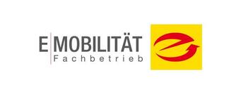 Wir sind qualifizierter Innungsfachbetrieb für Elektromobilität.