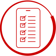 Icon Formular