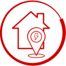 Icon Zuhauseladen