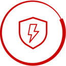 Icon Sicherheit