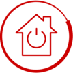 Icon Inbetriebnahme