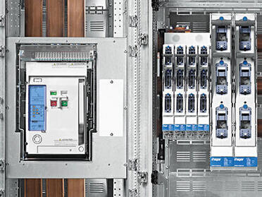 Schutz elektronischer Geräte vor Überspannungen dank zuverlässiger Sicherungstechnik