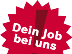 Dein Job bei uns